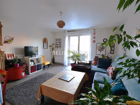 vente appartement 3 pièces 73 m² tours (37000)