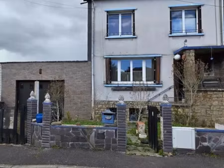 maison à la francheville (08000)
