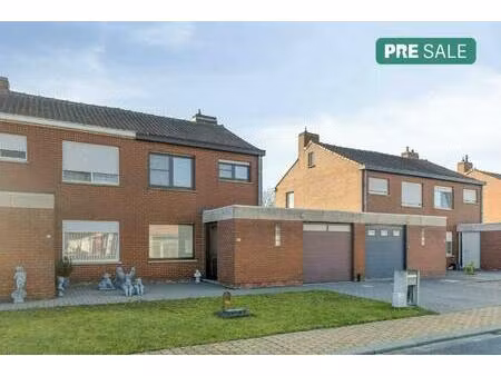 instapklaar huis te rumbeke