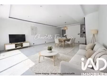 maison à passa (66300)