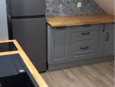 appartement rue saint geoffroy