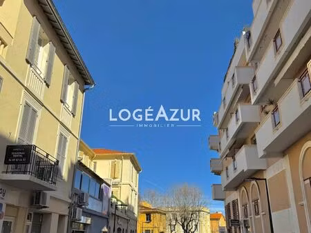 location appartement pour les vacances 1 pièce 28 m² antibes (06600)