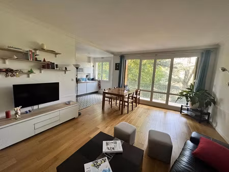 location meublée appartement 3 pièces 78 m² à antony (92160)  1 675 €