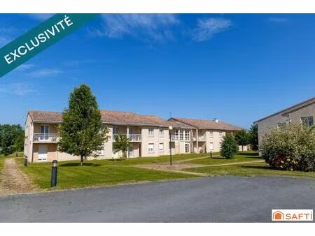 calme - lumineux - bien entretenu