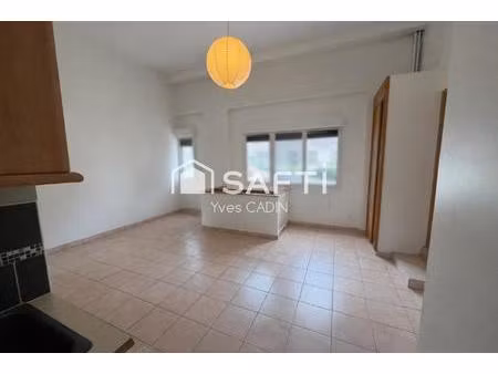 appartement calme - 3 chambres - une cave depuis l'appartement