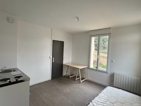 studio meublé étudiant