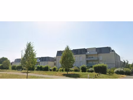 appartement récent chambray les tours