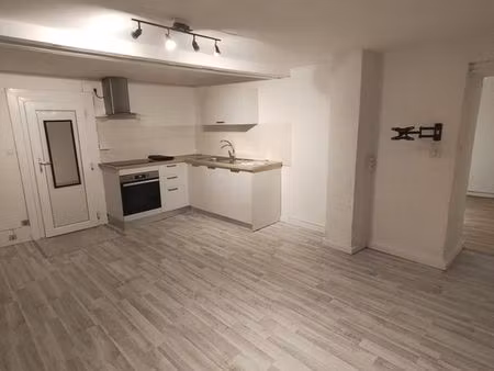 loue t1 bis centre-ville