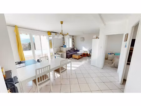 appartement domene 3 pièce(s)