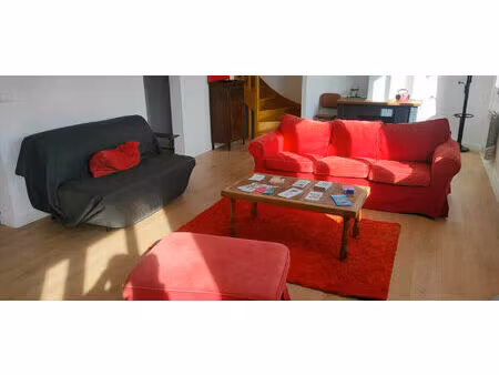 appartement donges 5 pièce(s) 96.45 m2