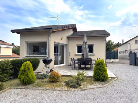 vente appartement 3 pièces 84 m² francheville (69340)