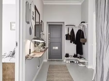 vente appartement 1 pièce 45 m² gennevilliers (92230)