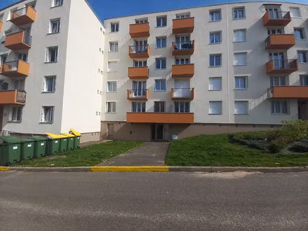 appartement la ferte bernard 4 pièce(s) 71.01 m2