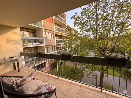 appartement le mesnil le roi 3 pièce(s) 75 m2