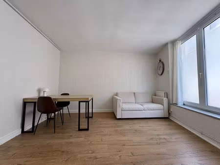 vente appartement 3 pièces 52 m² les sables-d’olonne (85100)