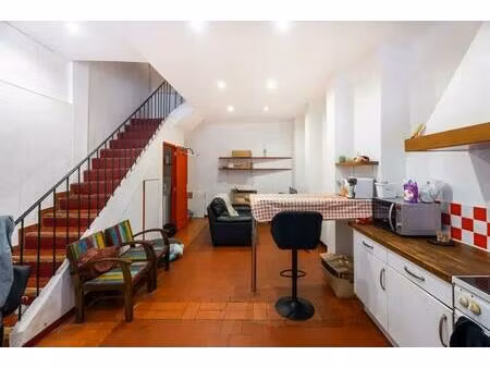 référence : 6497-rvf - appartement t3 - coeur panier