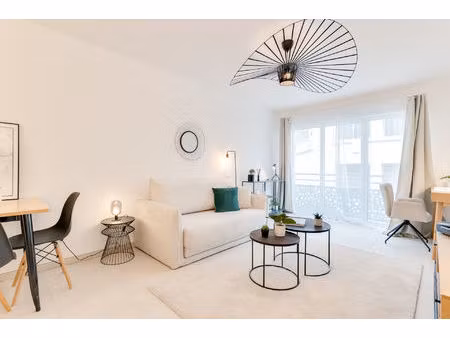 investissez dans un t1 neuf près de la fac de médecine- défiscalisation jeanbrun