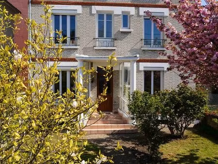 appartement 3 pièces 60m²