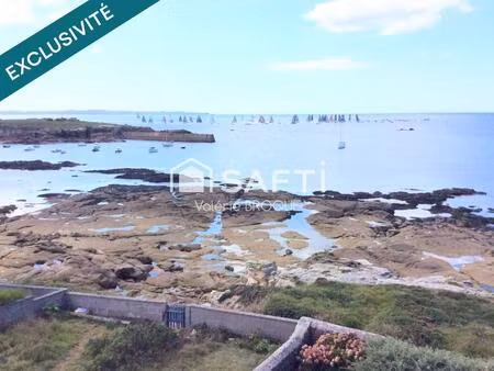 l'ocean pour seul horizon