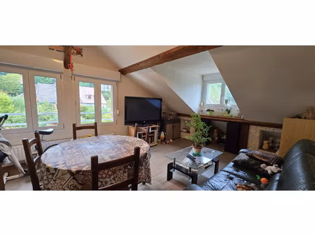 appartement f3 avec terrasse