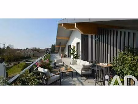 appartement contemporain avec terrasse versonnex (01)