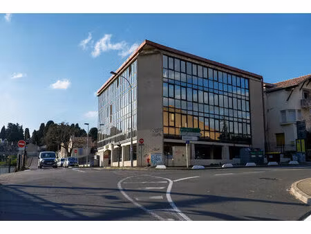 carcassonne - cote buffon bureaux avec parking privé  climatisation  et ascenseur