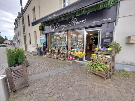 vente fonds de commerce  pontault