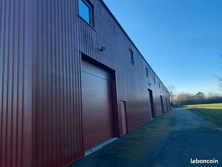 location box de stockage