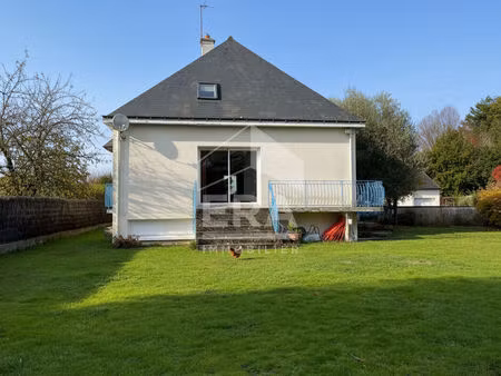 maison familiale de 213m2 chambray-les-tours