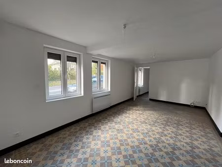maison 4 pièces 82 m²