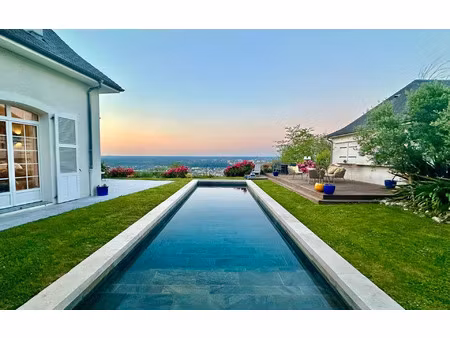 maison laroin m² t-6 à vendre  998 000 €