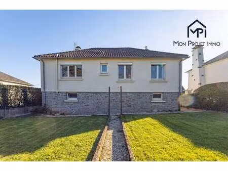 vente maison à laval (53000) : à vendre / 75m² laval