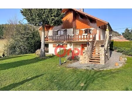 maison lavoine m² t-4 à vendre  243 000 €