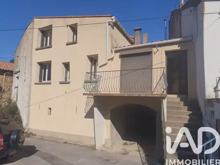 maison de campagne à le pradal (34600)