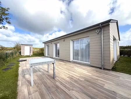 maison 69m2 1km de la mer