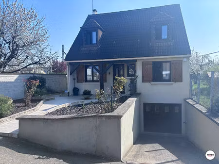 maison les mureaux 6 pièce(s) 102 m2