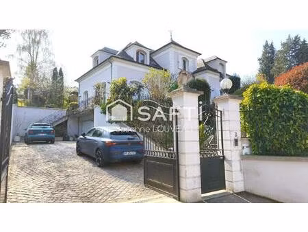 agréable maison familiale proche de toutes commodités