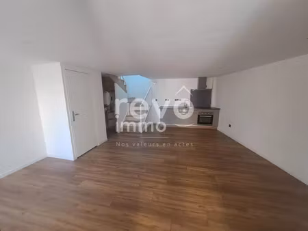 location maison 3 pièces 68 m² à mûrs-erigné (49610)