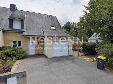 - maison a louer a plescop - 4 chambres - 92.56 m² habitables -
