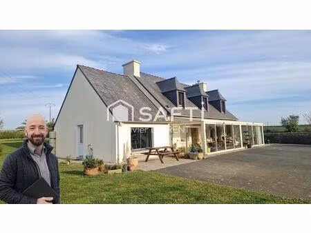 charmante maison familiale spacieuse.