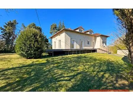 maison puycelsi m² t-3 à vendre  229 000 €