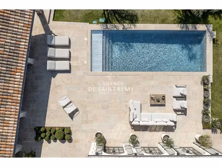 vente maison 9 pièces 400 m² saint-rémy-de-provence (13210)