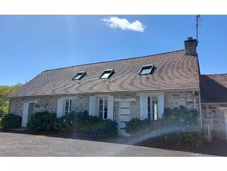 maison saint-yrieix-la-perche m² t-5 à vendre  296 000 €