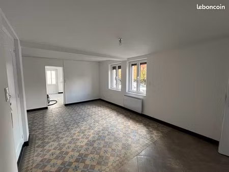 maison 4 pièces 82 m²