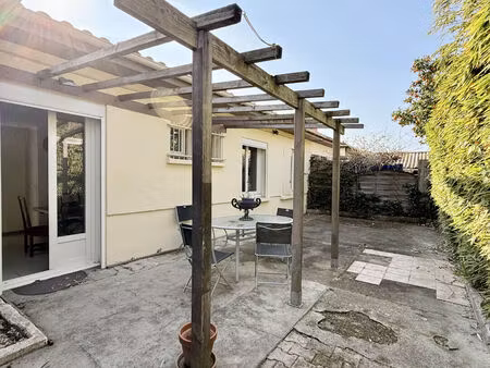 maison beziers 5 pièce(s) 121.88 m2