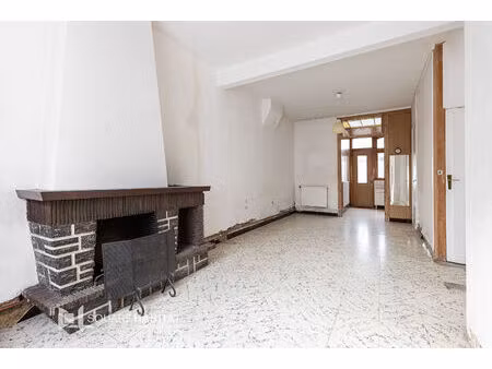 maison villeneuve-d'ascq 95 m2