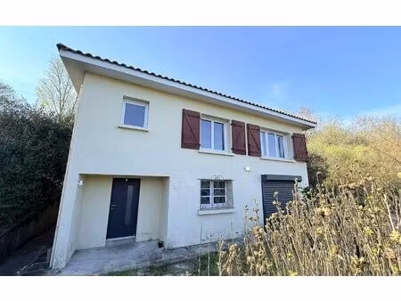maison villeneuve-de-marsan 65 m² t-3 à vendre  182 000 €