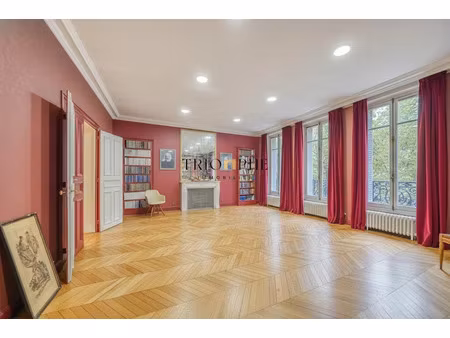 location meublée appartement 7 pièces 185 m² à paris 8ème (75008)  8 450 €