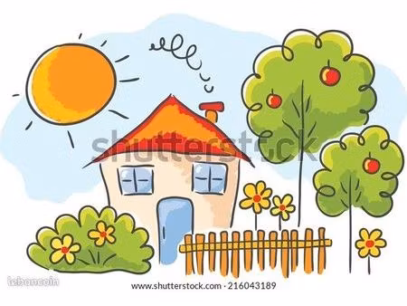 famille recherche maison à louer