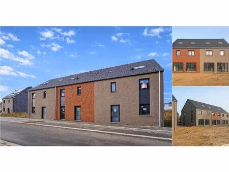 maison à vendre à rue de la station ressaix (rbv55760)